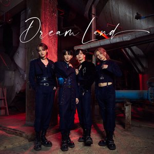 Dream Land - EP