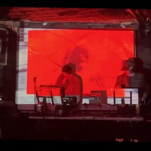 Tone Generator & The Body Without Organs 的头像