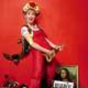 Anna-Mari Kähärän Orkesteri photo provided by Last.fm