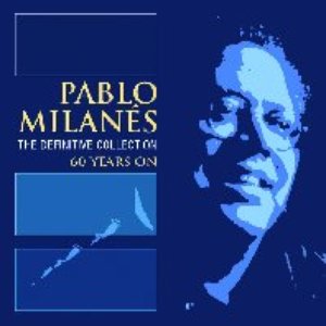Bild för 'Pablo Milanés, The Definitive Collection'
