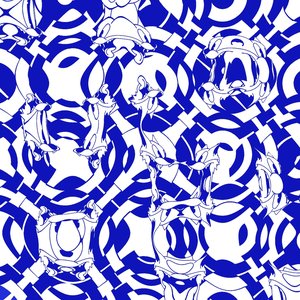 Out Of The Blue
