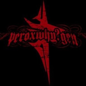 Peroxwhy?gen のアバター