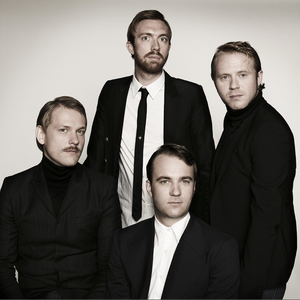 Sterling photo provided by Last.fm