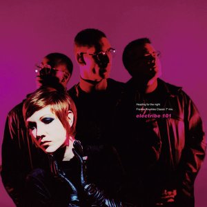 Heading for the Night (Classic 7" Mix)