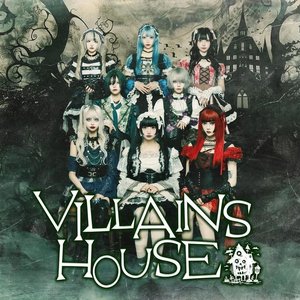 VILLAINS HOUSE 的头像