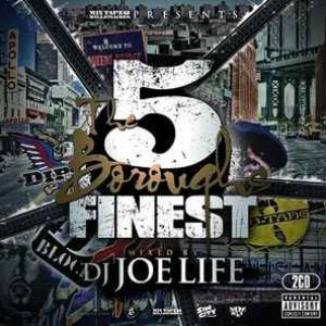 The 5 Boroughs Finest