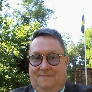 Avatar de Gunnar K. A. Njålsson