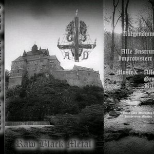 Raw Black Metal