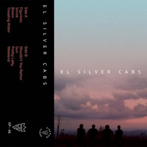 El Silver Cabs