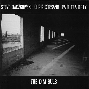 Avatar di Steve Baczkowski - Chris Corsano - Paul Flaherty