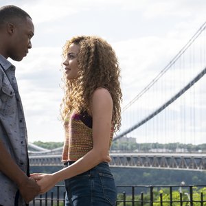 Avatar för Leslie Grace, Corey Hawkins