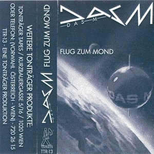 Flug zum Mond