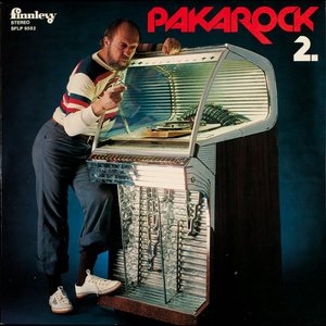 Pakarock 2