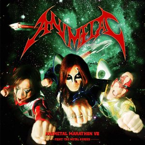 Animetal Marathon VII