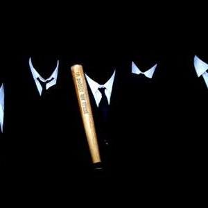 The Sweeet Metal Band 的头像