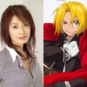 Аватар для Edward Elric (Paku Romi)