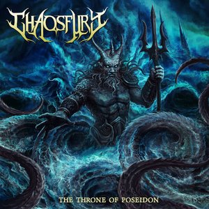 The Throne of Poseidon