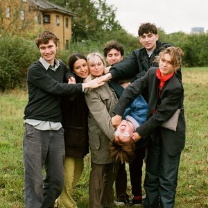 Black Country, New Road のアバター