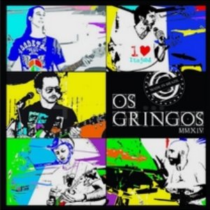 Os Gringos