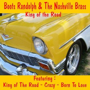 King of the Road