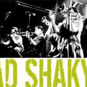 Bad Shakyn(ger) 的头像