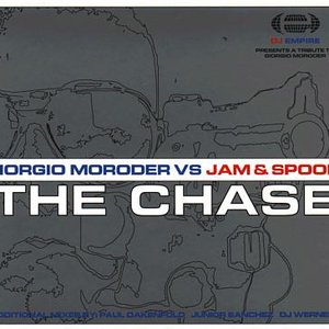 Giorgio Moroder vs. Jam & Spoon 的头像