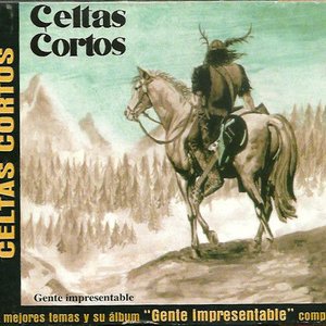 Sus mejores temas y su álbum "Gente impresentable" completo