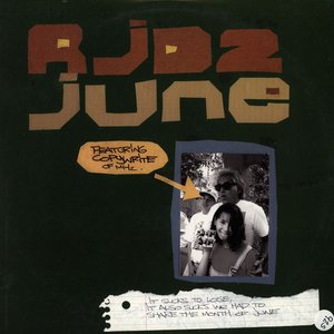 Rjd2 Feat. Copywrite 的头像