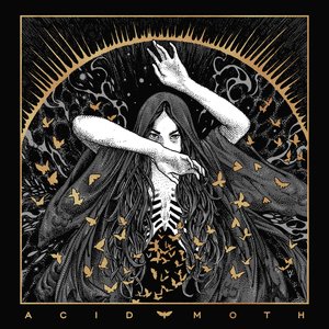 Acid moth