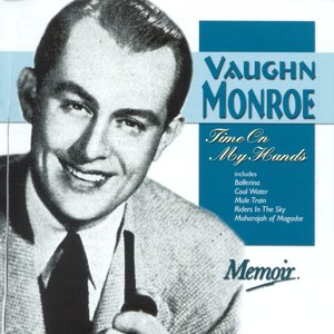 Avatar för Vaughn Monroe & His Orchestra