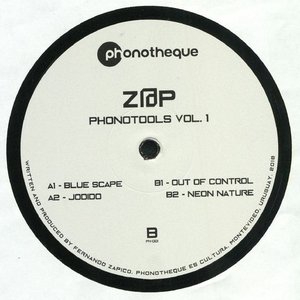Phonotools Vol. 1