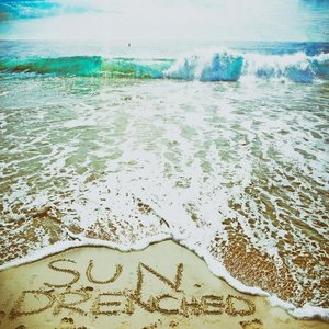 Sun-Drenched, Vol. 1 (Her Summer Mixtape)