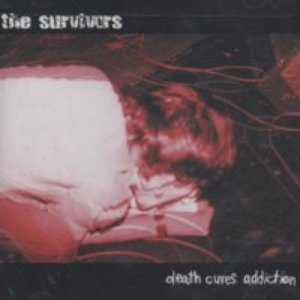 Survivors 的头像