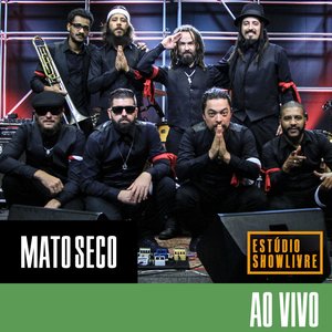 Mato Seco no Estúdio Showlivre, Vol. 3 (Ao Vivo)