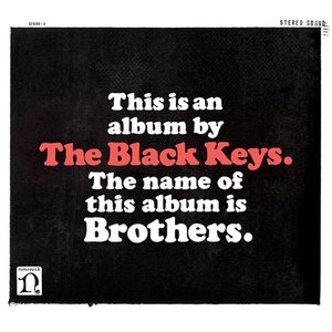 Image for 'Brothers (Deluxe)'