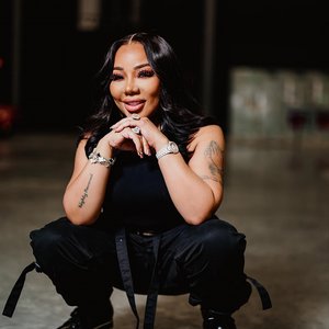 Awatar dla Tameka Tiny Harris