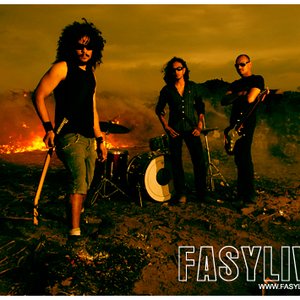 Avatar for FasyLive