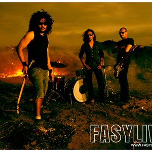 FasyLive için avatar