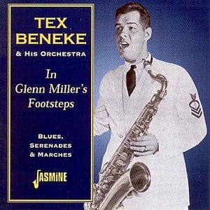 In Glenn Miller's Footsteps - Blues, Serenades & Marches