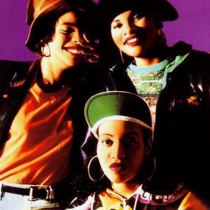 Hot, Cool & Vicious - Album by Salt-N-Pepa - Apple Music