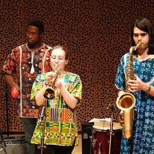 World Music Ensemble 的头像