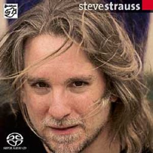 Steve Strauss için avatar