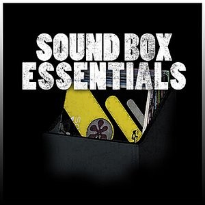 Sound Box Essentials Original Reggae DJ's Platinum Edition