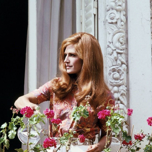 Dalida photo provided by Last.fm
