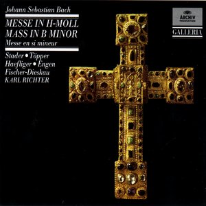 Bach: Mass in B Minor, BWV 232