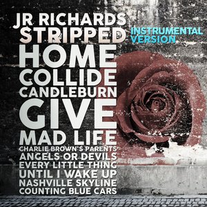 Stripped (Instrumental Version)