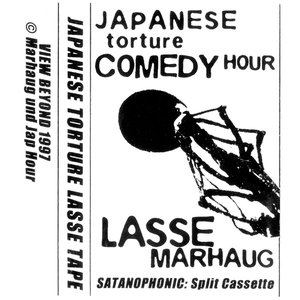 SATANOPHONIC: Split Cassette