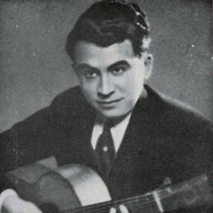 Niño Ricardo photo provided by Last.fm