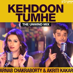 Kehdoon Tumhe - Single