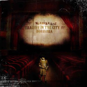 Tragedy In The City Of Horroria